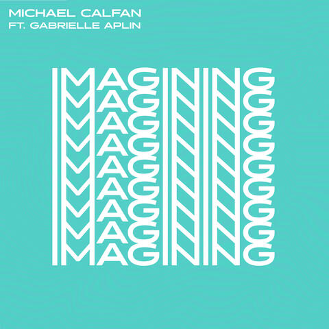 Imagining (feat. Gabrielle Aplin)