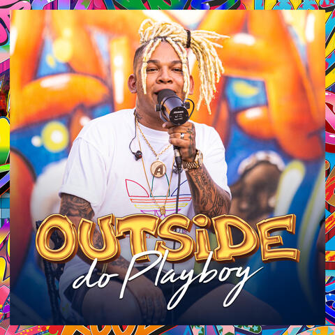 Outside do Playboy