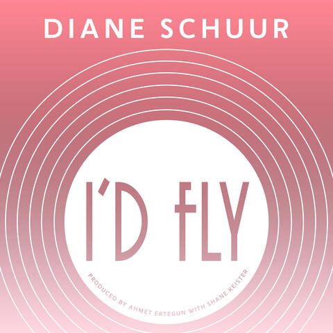 I'd Fly