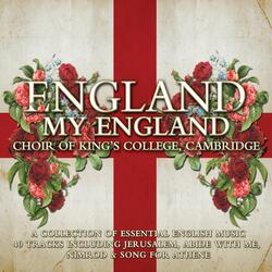 Tallis: If Ye Love Me