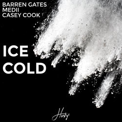 Ice Cold (feat. Casey Cook)