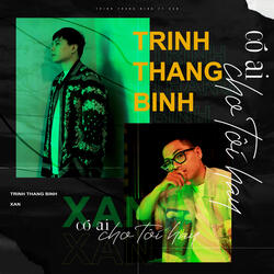 Có Ai Cho Tôi Hay (feat. XAN)