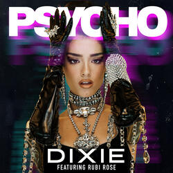 Psycho (feat. Rubi Rose)