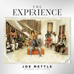 Your Presence (feat. Ps Isaiah Fosu-Kwakye)