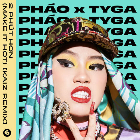 2 Phút Hơn (Make It Hot)