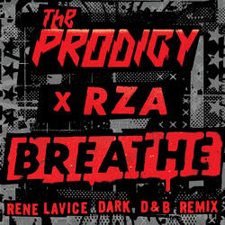 Breathe (feat. RZA)