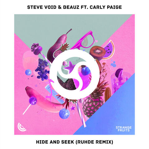 Hide and Seek (feat. Carly Paige)