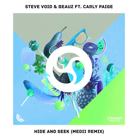 Hide and Seek (feat. Carly Paige)