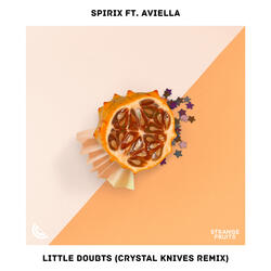 Little Doubts (feat. Aviella)