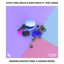 Bending (feat. Joey Busse)