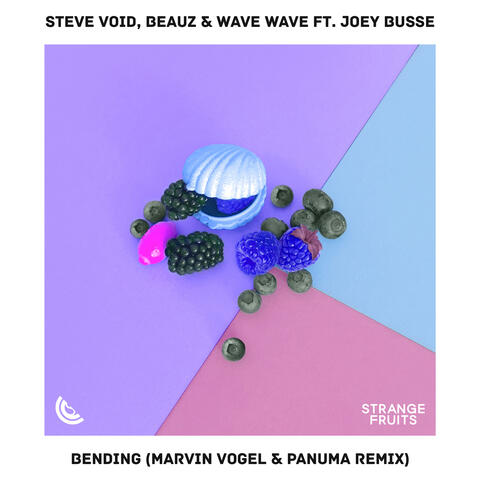 Bending (feat. Joey Busse)