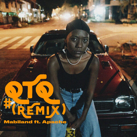 #QTQ (feat. Apache)