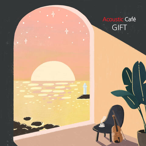 Acoustic Cafe