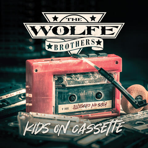 Kids on Cassette