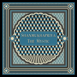 Shanmukhapriya (The Mystic) [feat. Shankar Mahadevan, Antonio Sanchez, U. Rajesh, V. Selvaganesh & Michael League]