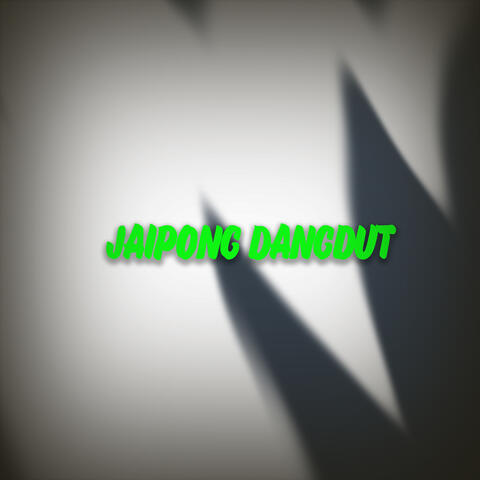 Jaipong Dangdut