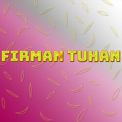 Tiada Tuhan Selain Allah