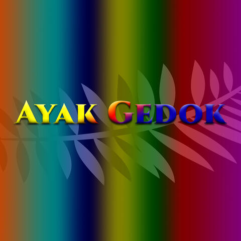 Ayak Gedok