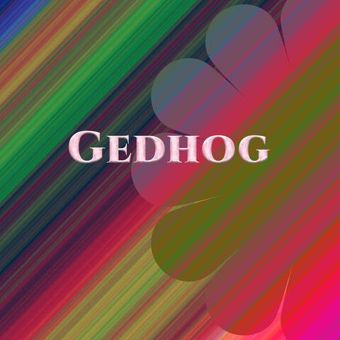 Gedhog
