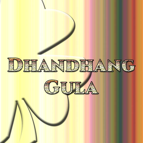 Dhandhang Gula