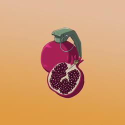 Pomegranate
