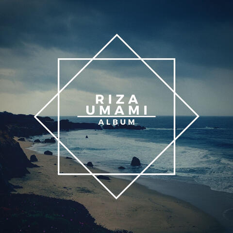 Riza Umami Album