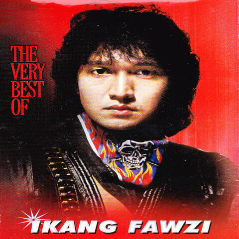 The Very  Best Of Ikang Fawzi