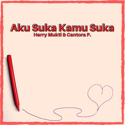 Aku Suka Kamu Suka