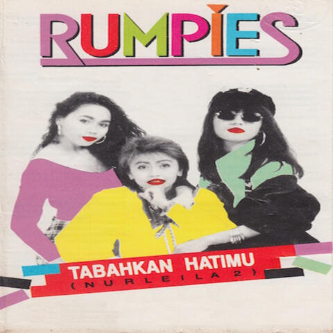 Tabahkan Hatimu (Nurleila 2)