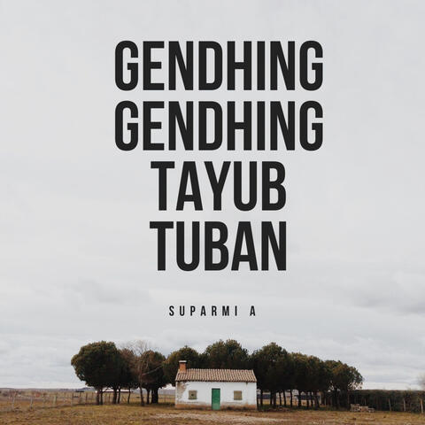 Gendhing-Gendhing Tayub Tuban