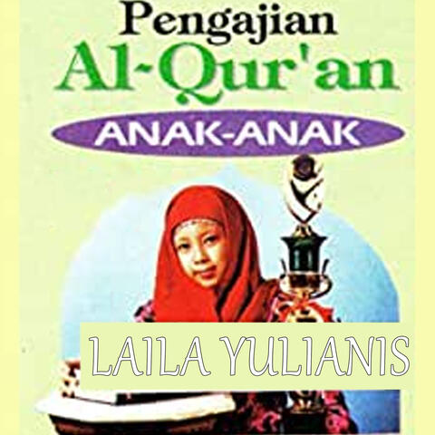 Pengajian Al Qur'An Anak-Anak