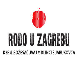 Rođo U Zagrebu (feat. Bozesacuvaj)
