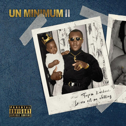 Un minimum 2