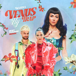 Venus Fly Trap