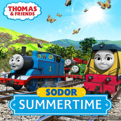Who's Thomas?
