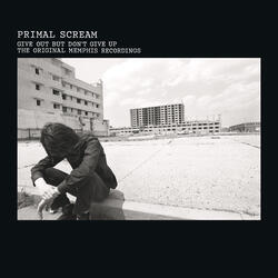 Cry Myself Blind (Monitor Mix) / Big Jet Plane [Sitar Version]