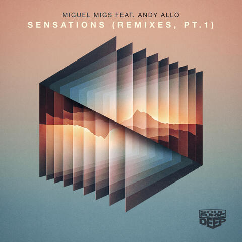 Sensations (feat. Andy Allo)