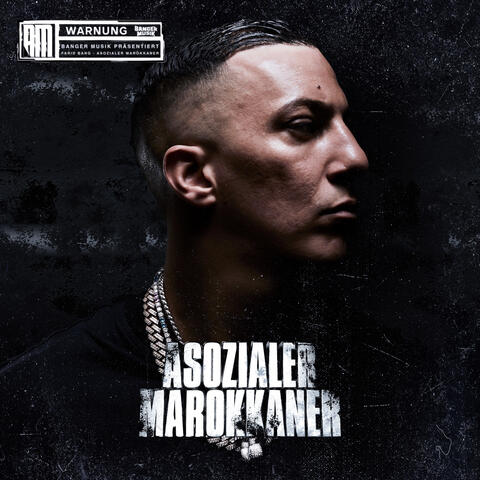 ASOZIALER MAROKKANER