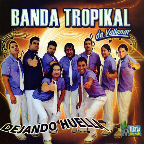 Dejando Huella