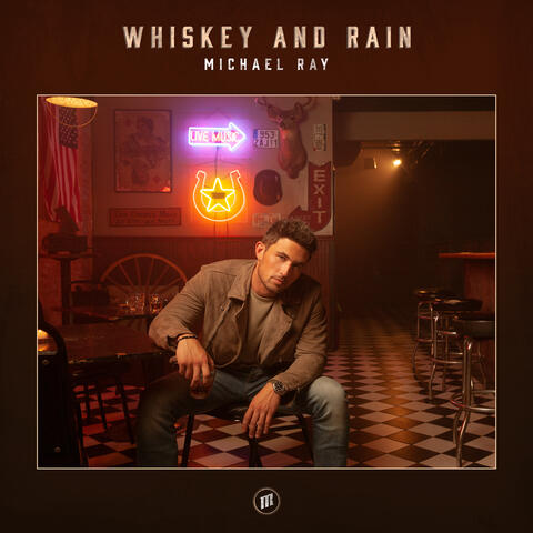 Whiskey And Rain