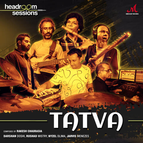 Tatva (feat. Darshan Doshi, Jarvis Menezes, Nyzel Dlima & Rushad Mistry)