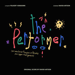 Preparation (From "The Performer" Soundtrack)