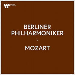 Mozart: Requiem in D Minor, K. 626: VIII. Lacrimosa