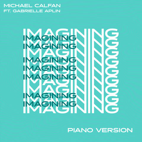 Imagining (feat. Gabrielle Aplin)