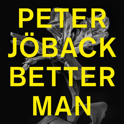 Better Man