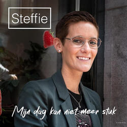 Mijn Dag Kan Niet Meer Stuk