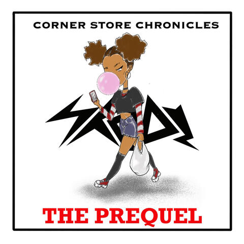 Corner Store Chronicles: The Prequel