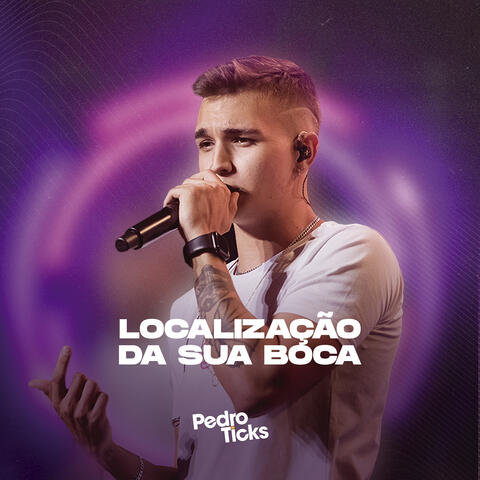 Localização da Sua Boca