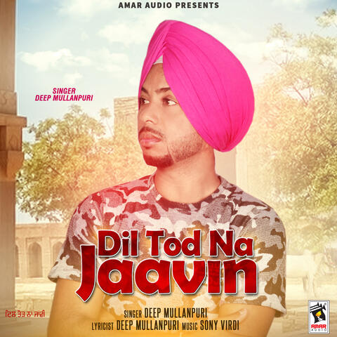 Dil Tod Na Jaavin