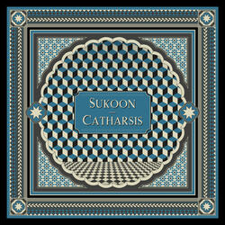 Sukoon (Catharsis) [feat. Thana Alexa, Zakir Hussain, Gayatri Asokan, Michael League & Antonio Sanchez]